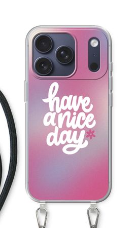 Have a nice day