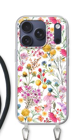 Delicate Plants and Flowers