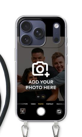 Camera App