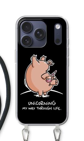 Unicorning