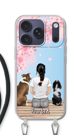 Io e i miei cani