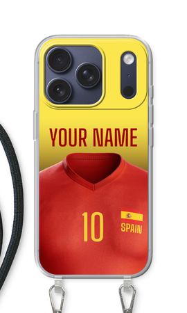 Spain - Football