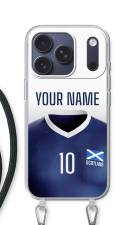 Scotland - Football