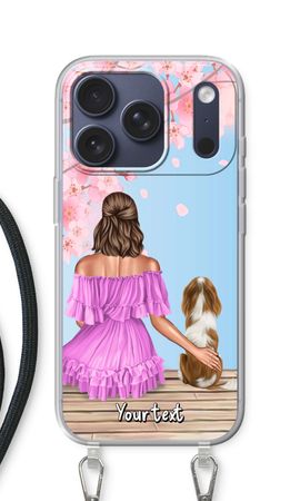 Io e il mio cane
