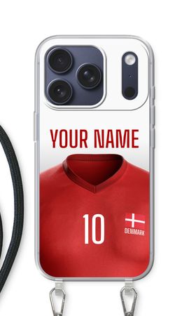 Denmark - Football