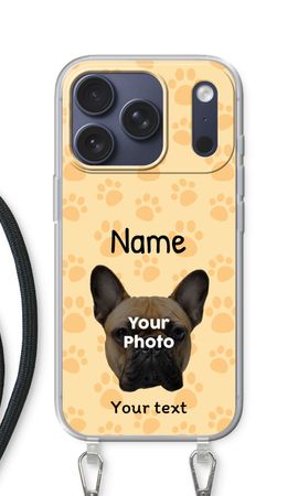 Personalized face - Pet