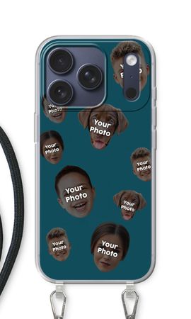 Personalized Face N°1