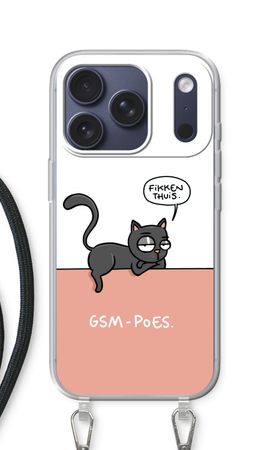 GSM poes