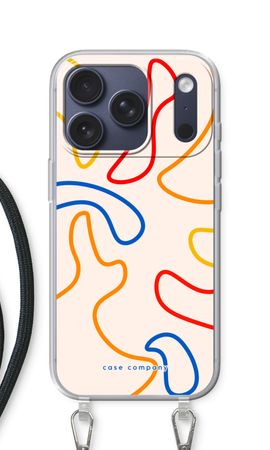 Colorful Outline