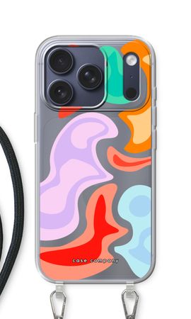 Colorful Waves
