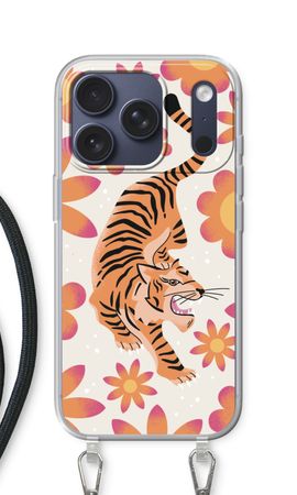 Wild Tiger
