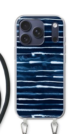 Lines Navy
