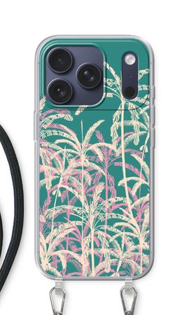 Tropical Palms