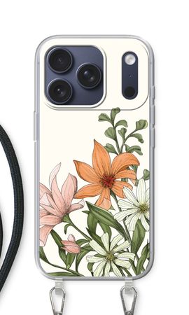 Floral bouquet