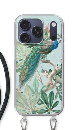 Paradise Garden Peacock
