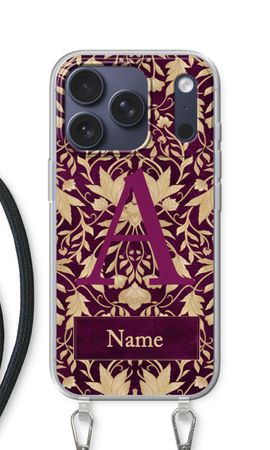 Weihnachten Morris florals
