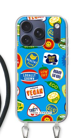 Fruitsticker