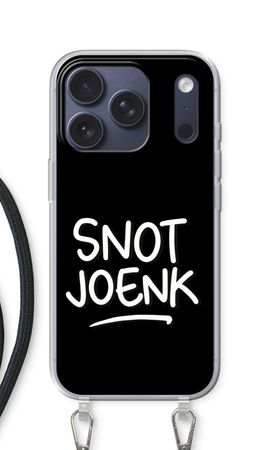 Snotjoenk