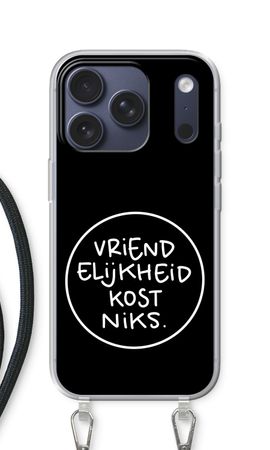 Vriendelijkheid