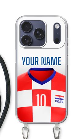 Croatia - Football