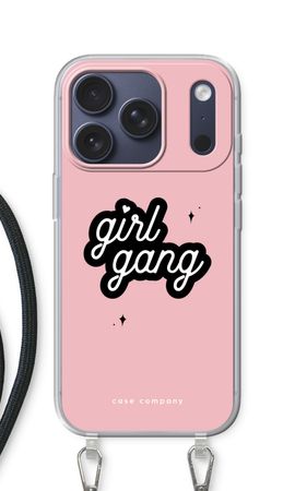 Girl Gang