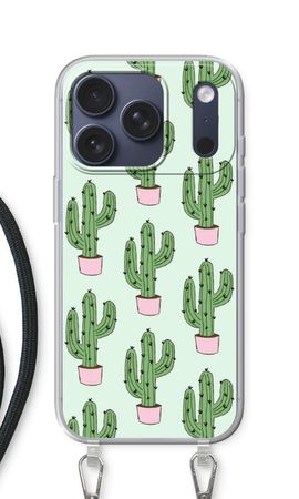 Cactus Lover