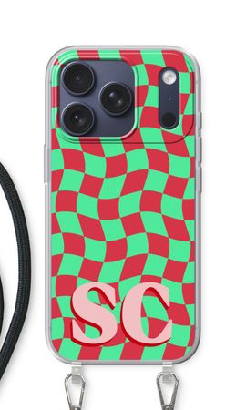 Grid Monogramma