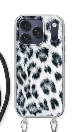Snow leopard