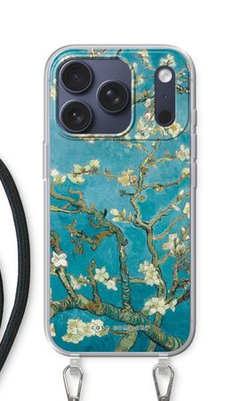 Almond blossom