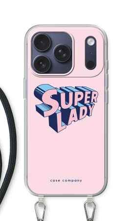 Super lady