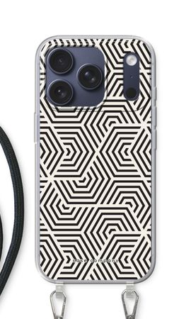Magic pattern