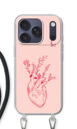 Blooming Heart