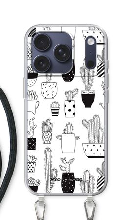 Cactus print