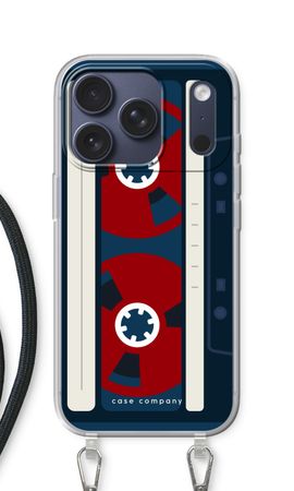 Here's your tape