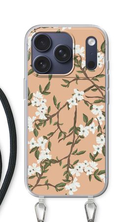 Blossoming spring