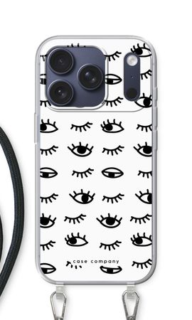 Eye pattern #2