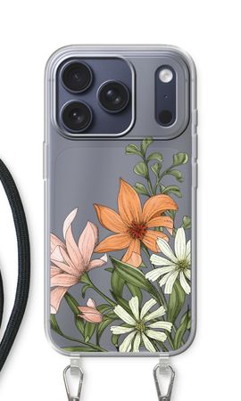 Floral bouquet