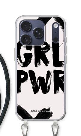 Girl Power #2