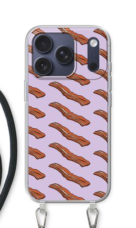 Bacon to my eggs #2