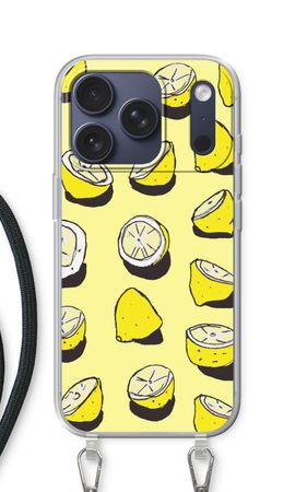 When Life Gives You Lemons...