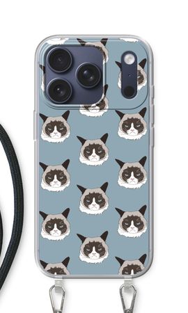 It's a Purrr Case
