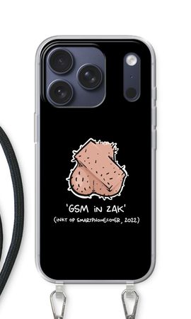 GSM in zak