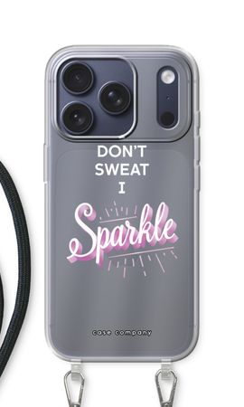Sparkle quote