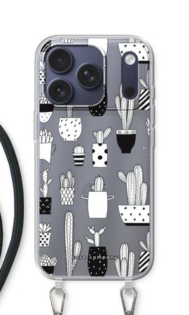 Cactus print
