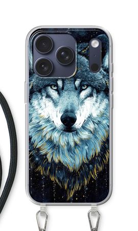 Darkness Wolf