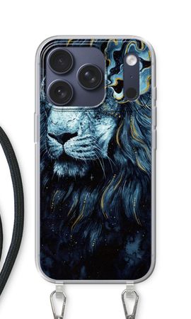 Darkness Lion