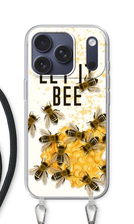Let it bee