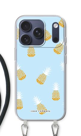 Little pineapples