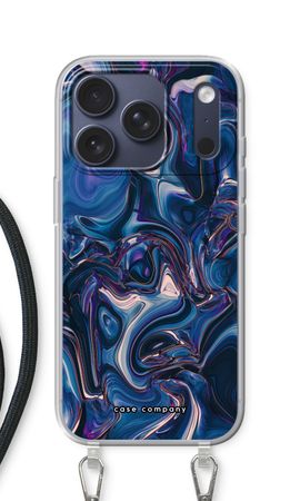 Mirrored Mirage