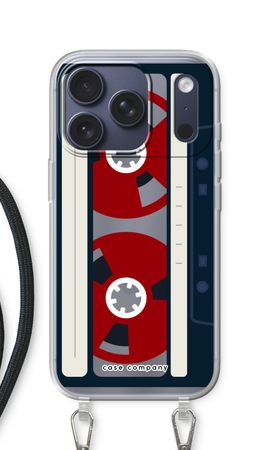 Here's your tape